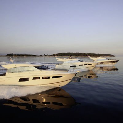 Prestige Boote kaufen: Prestige 500 S & Prestige 500