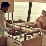 Prestige Yachts 680 Interior