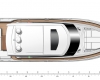 Prestige 460S Profil