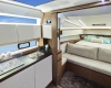 Jeanneau Leader 33 Interior