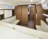 Jeanneau Leader 33 Interior