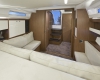 Jeanneau Leader 33 Interior