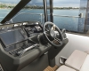 Jeanneau Leader 46 Interior