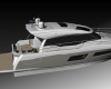 Prestige 460S Exterior
