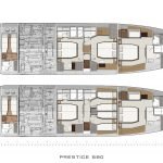 Prestige 680S Profil