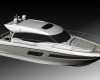 Prestige 460S Exterior