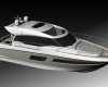 Prestige 460S Exterior