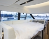 Prestige 420 Interior