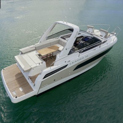 Jeanneau Leader 30