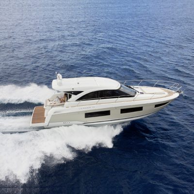 Jeanneau Leader 46