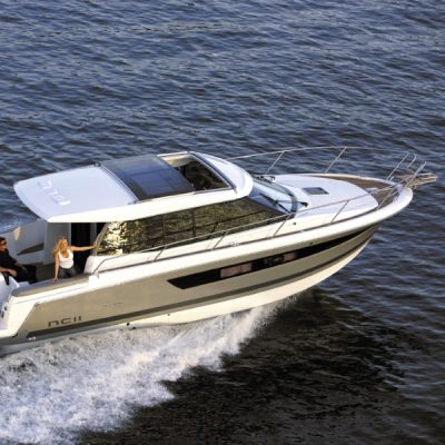 Jeanneau NC 11