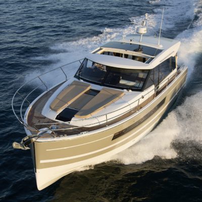 Jeanneau NC 14
