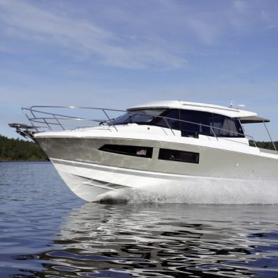 Jeanneau NC 9