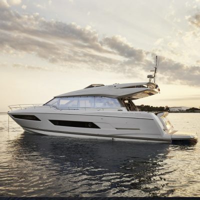 Prestige 680 S