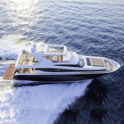 Prestige 750
