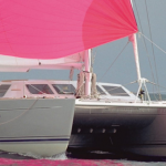 Jeanneau Katamaran Lagoon