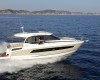 Jeanneau NC 33 Boot Yacht Bild 12