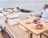 Prestige Flybridge Line 520 Yacht Boot Bild 6