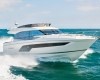 Prestige 590 Flybridge Bild 2