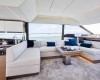 Prestige 590 Flybridge Bild 12