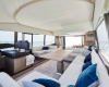 Prestige 590 Flybridge Bild 11