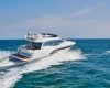 Prestige 590 Flybridge Bild 4