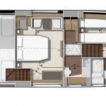 Jeanneau Prestige Motorboote - Prestige 590 Flybridge