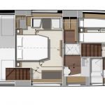 Prestige Yacht Boot 590 Flybridge Data 7