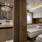 Prestige 750 Interior