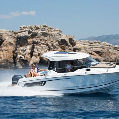 Merry Fisher 795