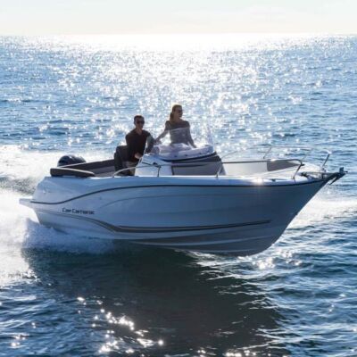 Cap Camarat 6.5 CC