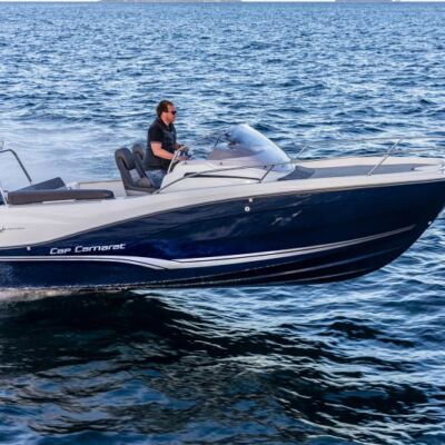 Cap Camarat 6.5 WA