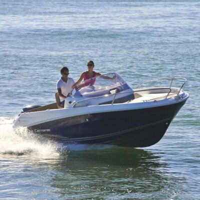 Cap Camarat 5.5 WA
