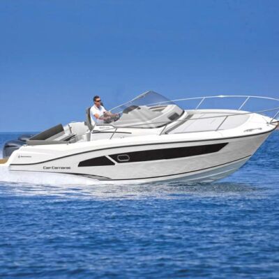 Cap Camarat 9.0 WA