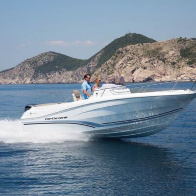 Cap Camarat 7.5 CC