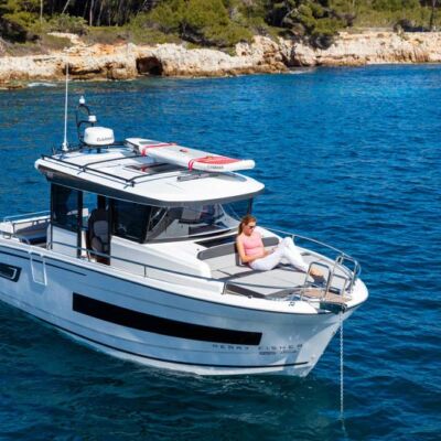 Merry Fisher 895 Marlin