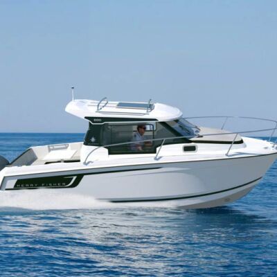 Merry Fisher 695 Serie 2
