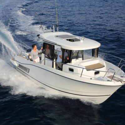 Merry Fisher 795 Marlin