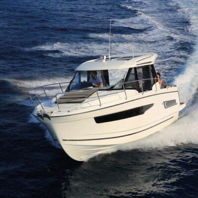 Merry Fisher 895