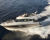 Prestige 420 Flybridge