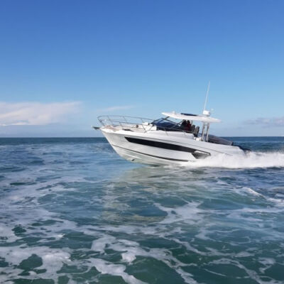 Jeanneau Cap Camarat 12.5 WA